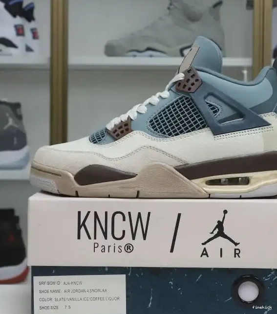 Jordan Jordan Air 4 0624